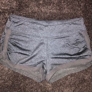 Reebok Cardio Booty shorts